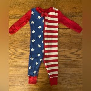 Hanna Andersson Playsuit
